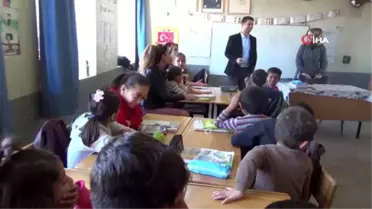 Adıyaman'da ev hanımlarından örnek destek