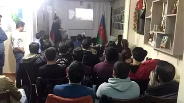 'Ahıska Türklerinin sürgünü' 75. yılında anıldı