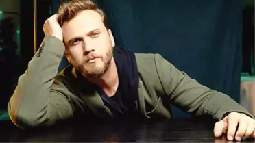 Aras Bulut İynemli: Pollyanna diyorlar