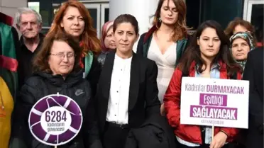 Eşinin 15 yerinden bıçakladığı kadın o anları anlattı, sanık 'dinlerken acı çektim' dedi