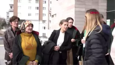 Eskişehir eşinin 15 yerinden bıçakladığı kadın o anları anlattı, sanık 'dinlerken acı çektim' dedi