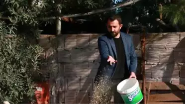 İşini bırakıp yetiştirmeye başladığı Brahma cinsi tavuk ve horozlardan geçen yıl 200 bin lira kazandı