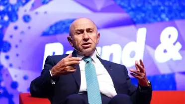 Nihat Özdemir: 'Hakemlere notum 10 üzerinden 7'