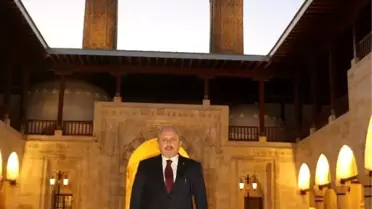 Şentop: Türkiye, Cumhurbaşkanımızın liderliğinde önemli diplomatik başarı elde etti (3)