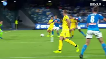 Arkadiusz Milik'in 2019-20 Sezonundan Golleri