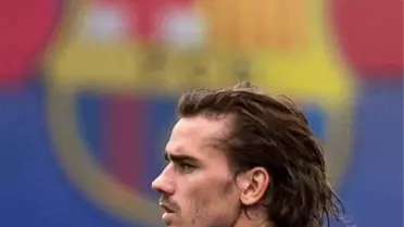 Barcelona'da Griezmann bilmecesi