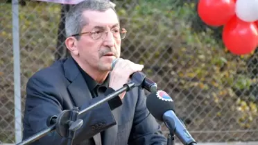 Başkan Vergili: '300 milyon ile Karabük'ün şeklini tamamen değiştirebiliriz'