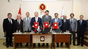 Bilim ve Teknoloji Üniversitesi akademisyenlerine finans desteği