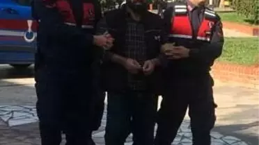 Cinayetten 6 yıl sonra yakalandı