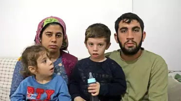 Çocukları için 6 yıldır biriktirdiği altınları, parkta kaybetti
