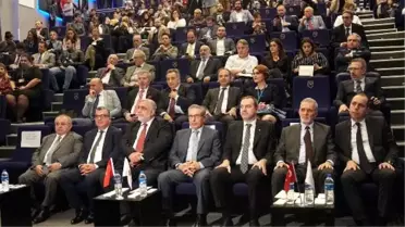 'Denizlerimizin geleceğini temiz enerji kurtaracak'
