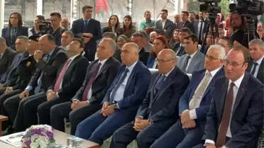 Denizli'de işverenler ile iş arayanlar fuarda buluştu