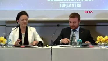 İstanbul tobfed'den sektöre yön verecek zirve