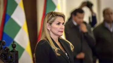 Jeanine Áñez - Bolivya'nın geçici devlet başkanı BBC'ye konuştu: Evo Morales geri dönerse...