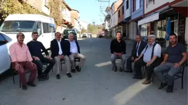 Komşu evlerde, ayrı kentlerde yaşayanlara turist ilgisi