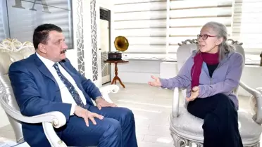 Malatya Büyükşehir Belediye Başkanı Selahattin Gürkan Açıklaması