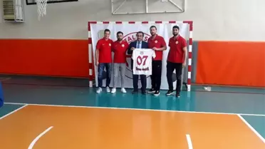 Parkenin Akrepleri öğrencilerle buluştu