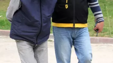 Patlayıcı yapımında kullanılan malzemelerde parmak izi bulunan HDP'li vekilin oğlu gözaltına alındı