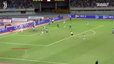 Paulo Dybala'nın Juventus'ta Attığı En Güzel 10 Gol