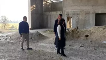 Samsun'dan kısa kısa