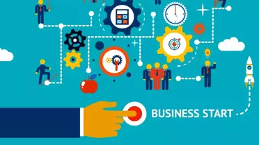 Startup'lar Yatırımcılar ile Buluşuyor