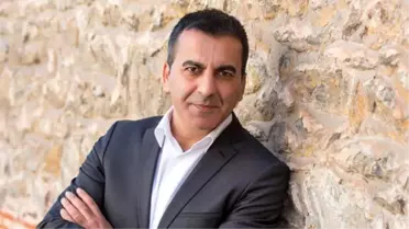 Acı dolu bir hikayenin romanı
