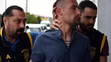 Adana'da Kalaşnikof ile iş yerlerine ateş eden 4 kişi yakalandı