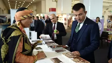 Altındağ'da hedef 'turizm'