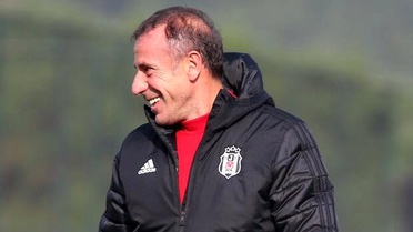 Beşiktaş'ta lig hazırlıkları sürüyor! Caner hasta, Karius'un belinde problem...