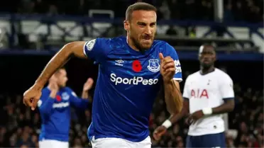 Everton'da Cenk Tosun'un önü açıldı! Moise Kean yolcu...