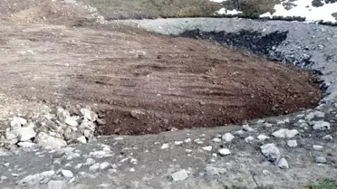 Gümüşhane Valiliği Dipsiz Göl'deki define kazısı ile ilgili soruşturma başlattı