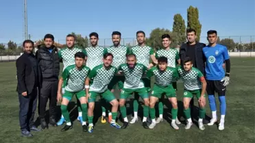 Kayseri Süper Amatör Küme 9. Hafta