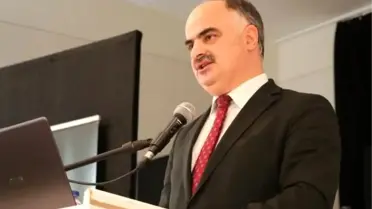 Prof. Dr. Kılıç: İnsanlar yalnızlıktan, dini inançların zayıflığından intihar ediyor