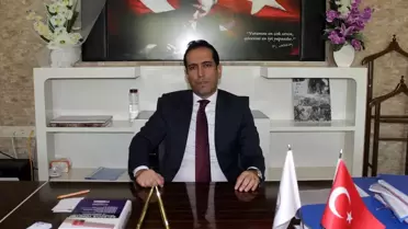 Suruç Belediyesi'ne görevlendirme yapıldı