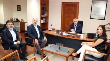 3 şirket 'Eximport'u kurdu