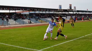 Didim derbisinde gülen Didimspor oldu