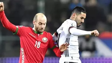 Dört takım daha Euro 2020 vizesi aldı!
