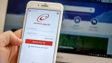 e-Devlette kullanıcı sayısı 44,5 milyonu geçti