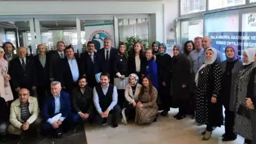 İdareci ve Bürokratlar Birliği Derneğinden Balkanlar'da Akademik ve Kültürel Miras Projesi