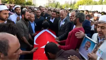 Roketli saldırıda yaralanan vatandaş, 40 gün sonra şehit oldu