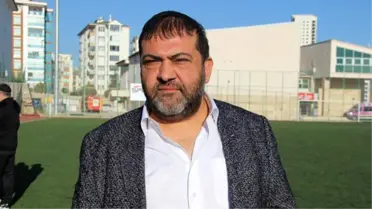 Selçuk Öztürk: 'Bu hafta hep terapi yaptık'