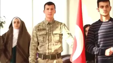 Hafız Abdullah'ı hayran bıraktı