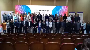 'Kadın girişimci olmak dünyanın her yerinde zorluklar içeriyor'