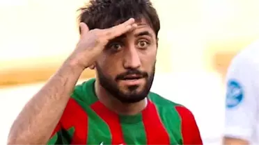 Karşıyaka'da Battal Demirbilek sürprizi!