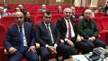 Nallıhan'da endemik bitki türü 'koca soda' için çalıştay