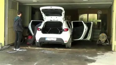 El ilanıyla aranan kayıp papağan bulundu - GAZİANTEP