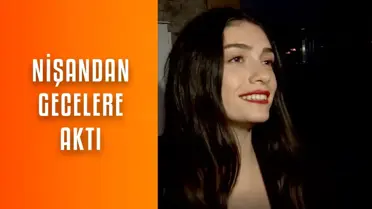 Hazar Ergüçlü Onur Ünlü'den evlilik teklifi aldı mı?