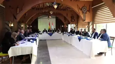 Irak'ın Sincar Kaymakamı Halil: 'PKK işgali altındaki bölgede halk tehlikede'