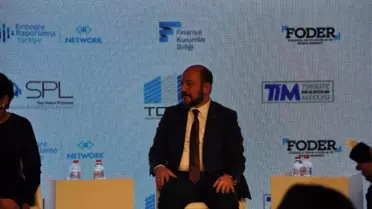 İstanbul Finans Merkezi Daire Başkanı Yüksel: 'Türkiye fintech alanında avantajlı'