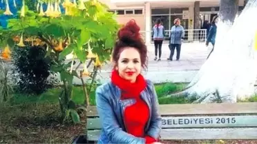 Kübra öğretmeni aracına çarpıp durdurduktan sonra öldürmüş